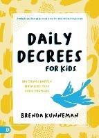 Daily Decrees for Kids