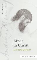 Abide in Christ (Sea Harp Timeless series)