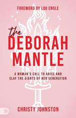 Deborah Mantle, The
