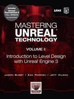 Mastering Unreal Technology, Volume I