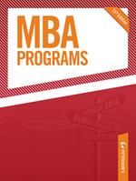 MBA Programs 2010