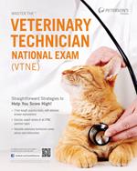 Master the Veterinary Technician National Exam (VTNE)