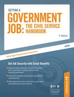 Getting a Government Job: The Civil Service Handbook