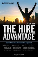 The Hire Advantage