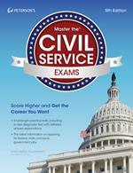 Master the Civil Service Exams