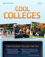 Cool Colleges 2014
