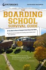 The Boarding School Survival Guide