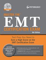 Master the EMT Certification Exam