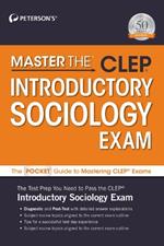 Master The(tm) Clep(r) Introductory Sociology Exam