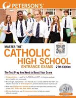 Master the Catholic High School Entrance Exams