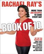 Rachael Ray's Book of 10