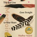 This Red Line Goes Straight to Your Heart