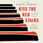 KISS THE RED STAIRS