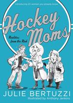 Hockey Moms