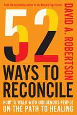 52 Ways to Reconcile