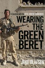 Wearing the Green Beret