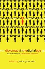 Diplomacy in the Digital Age