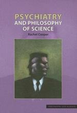 Psychiatry and Philosophy of Science