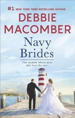 Navy Brides: An Anthology