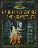 Haunted Church Graveyards