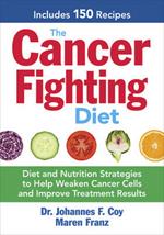 Cancer-Fighting Diet