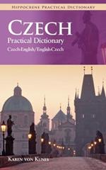 Czech-English/English-Czech Practical Dictionary