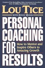 PERSONAL COACHING FOR RESULTS