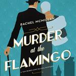 Murder at the Flamingo