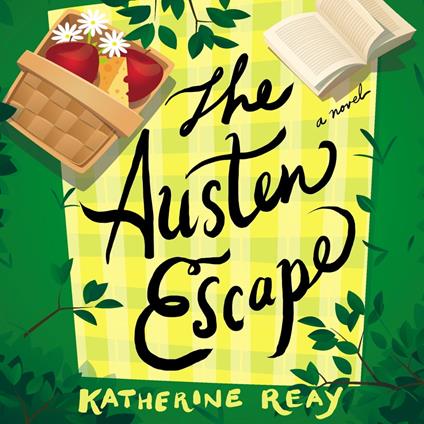 The Austen Escape