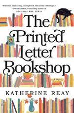 The Printed Letter Bookshop