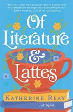 Of Literature and Lattes