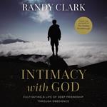 Intimacy with God