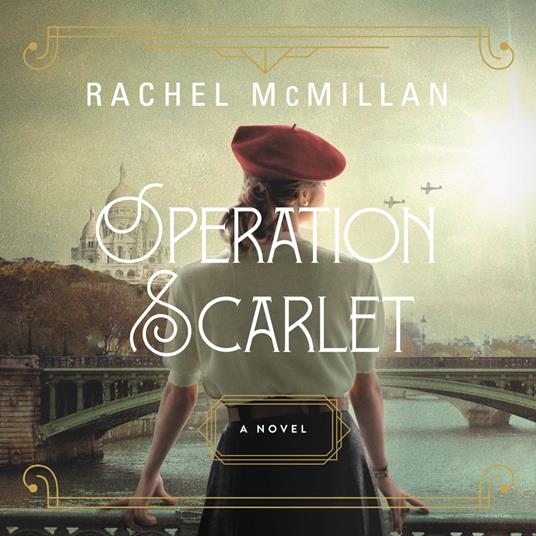 Operation Scarlet