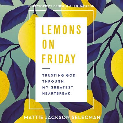 Lemons on Friday