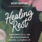 Healing Rest