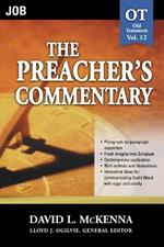 The Preacher's Commentary - Vol. 12: Job