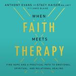 When Faith Meets Therapy