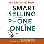 Smart Selling on the Phone and Online