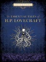 The Essential Tales of H. P. Lovecraft