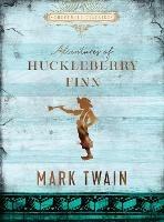 The Adventures of Huckleberry Finn