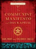 The Communist Manifesto and Das Kapital