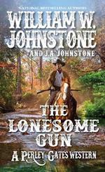 The Lonesome Gun