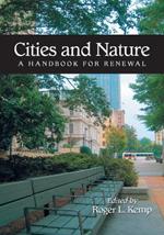 Cities and Nature: A Handbook for Renewal