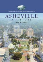 Asheville: A History