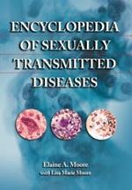 Encyclopedia of Sexually Transmitted Diseases