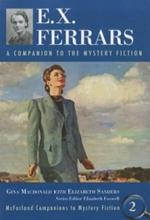 E.X. Ferrars: A Companion to the Mystery Fiction