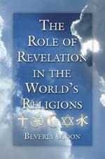 The Role of Revelation in World Religions