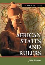 African States and Rulers