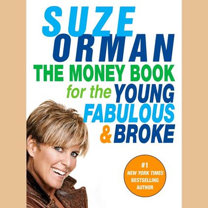 The Money Book for the Young, Fabulous & Broke