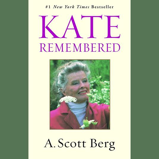 Kate Remembered